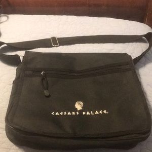 palace messenger bag